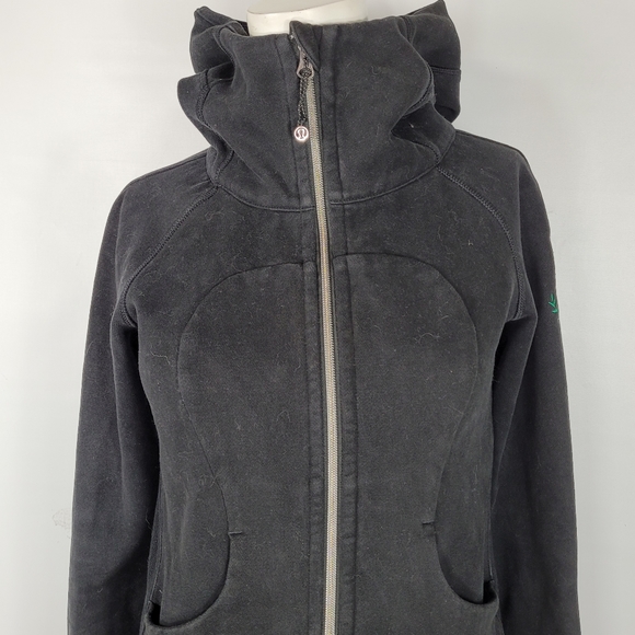 Lululemon Academy Sweater - Picture 2 of 5